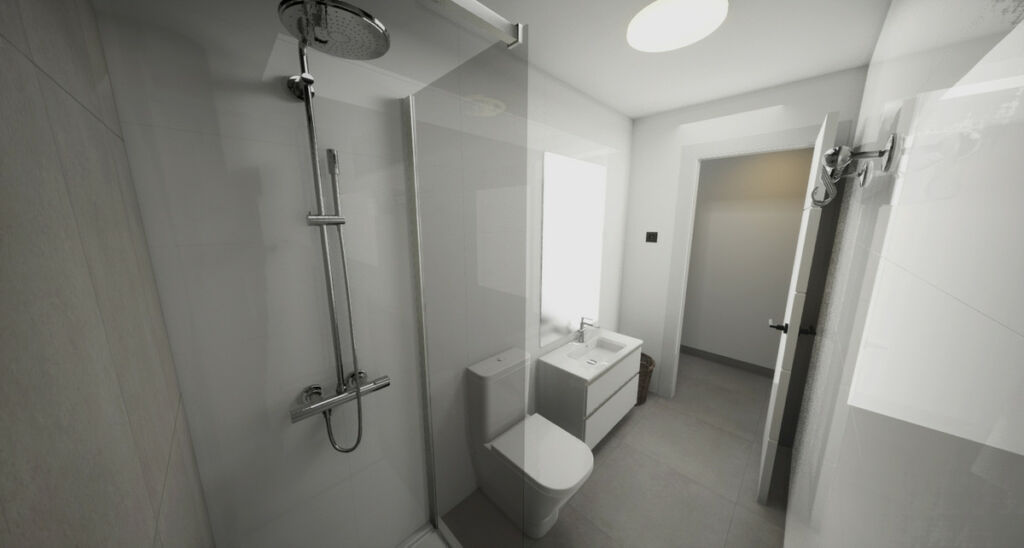Detached Villa Los Alcazares Murcia - image 10