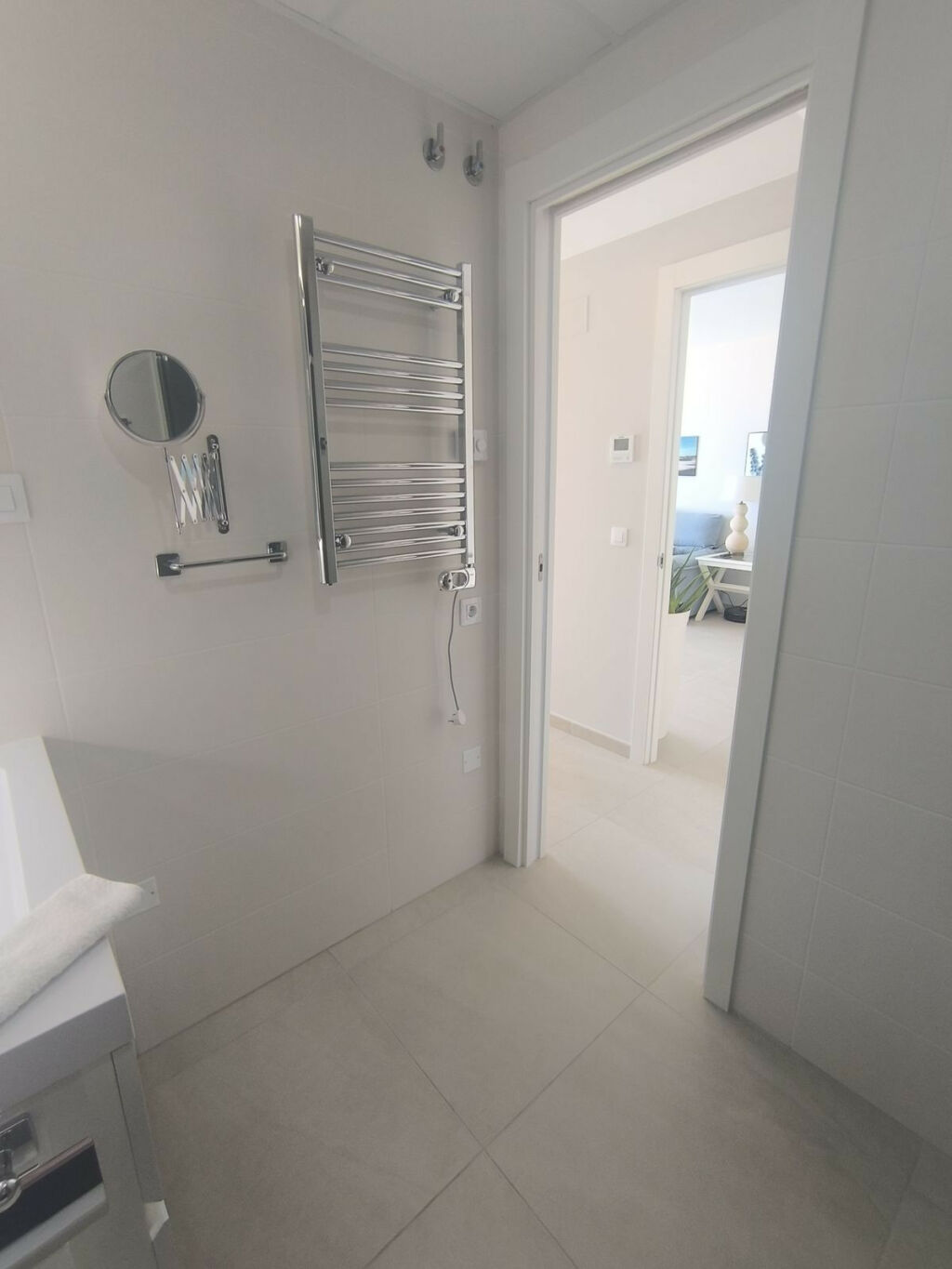 Top Floor Apartment Playa Flamenca Alicante - image 10