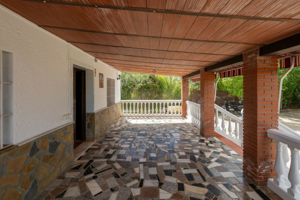 Detached Villa Alhaurín el Grande Málaga - image 10