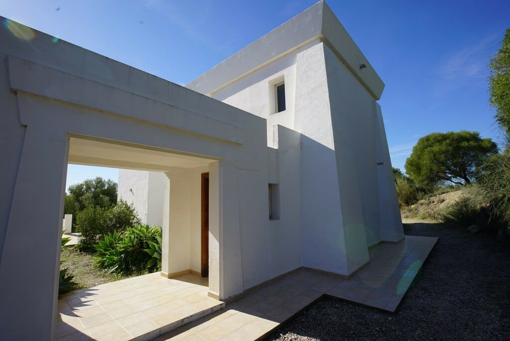 Detached Villa Gaucín Málaga - image 10