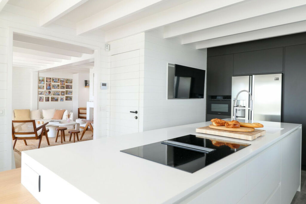 Detached Villa Benahavís Málaga - image 10