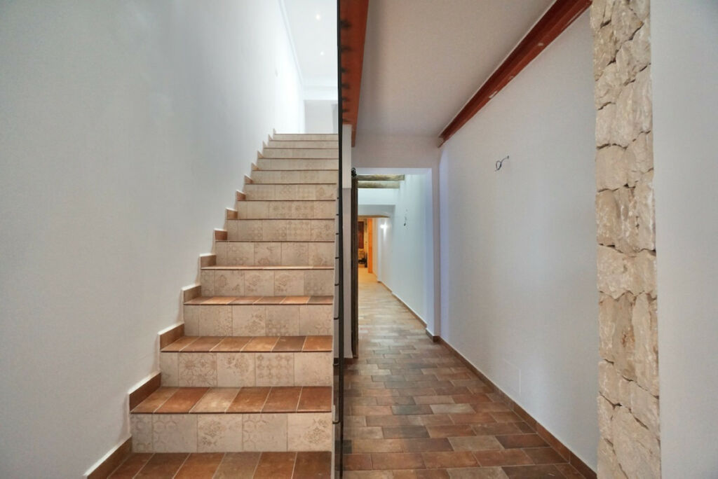 Townhouse Benitachell Alicante - image 10