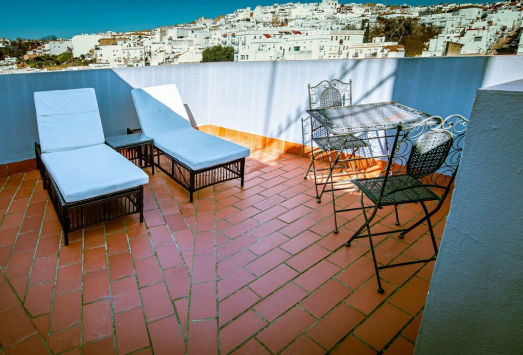 Hotel Arcos de la Frontera Cádiz - image 29