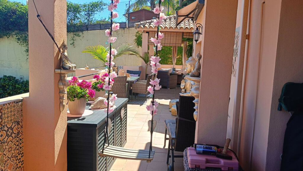 Penthouse Calahonda Málaga - image 10