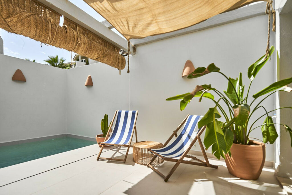 Townhouse El Paraiso Málaga - image 10