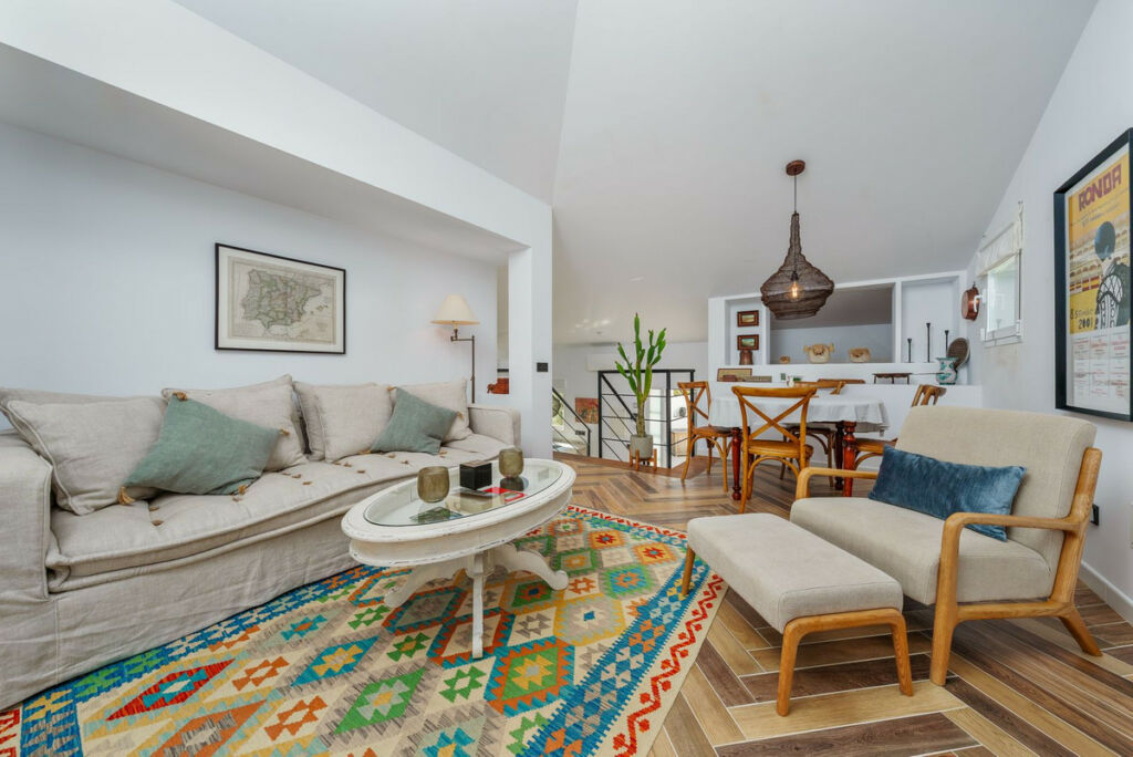Townhouse Estepona Málaga - image 10