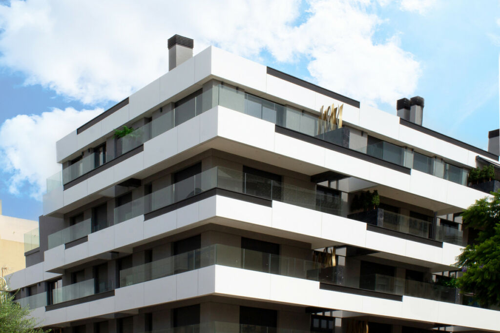 Penthouse Fuengirola Málaga - image 10