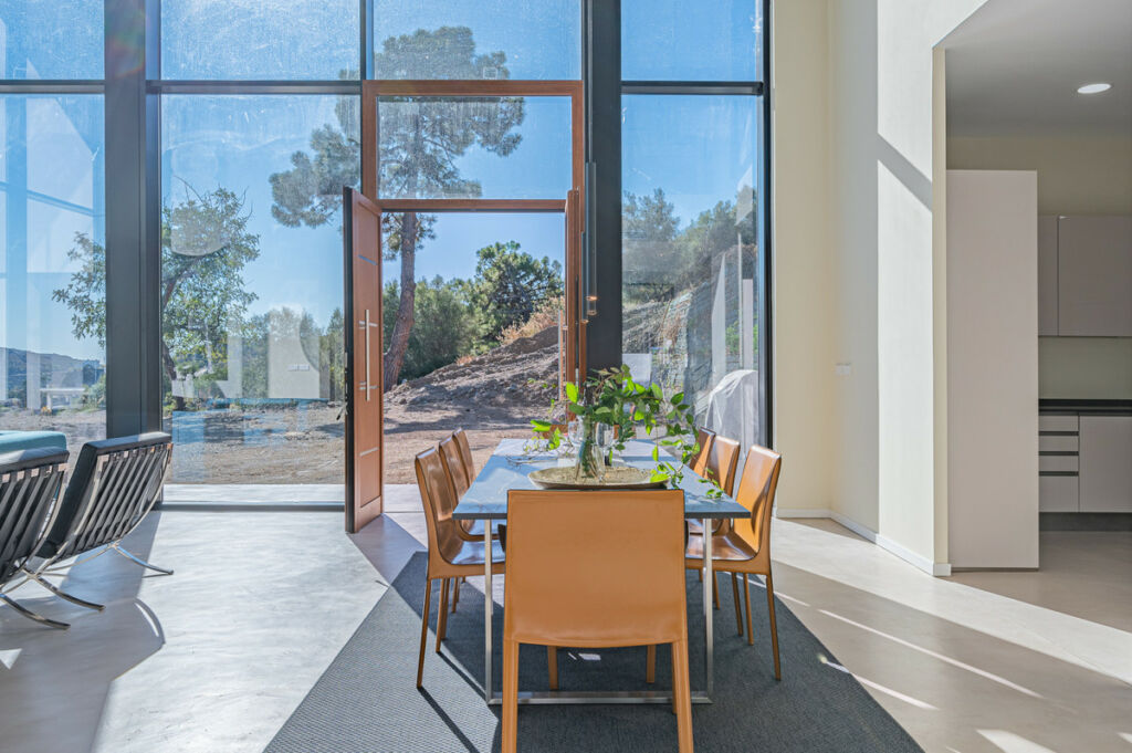 Detached Villa Benahavís Málaga - image 10