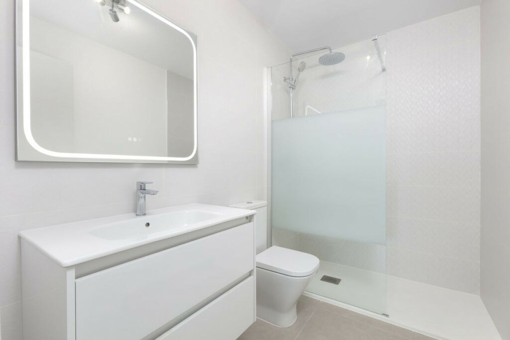 Penthouse Estepona Málaga - image 11