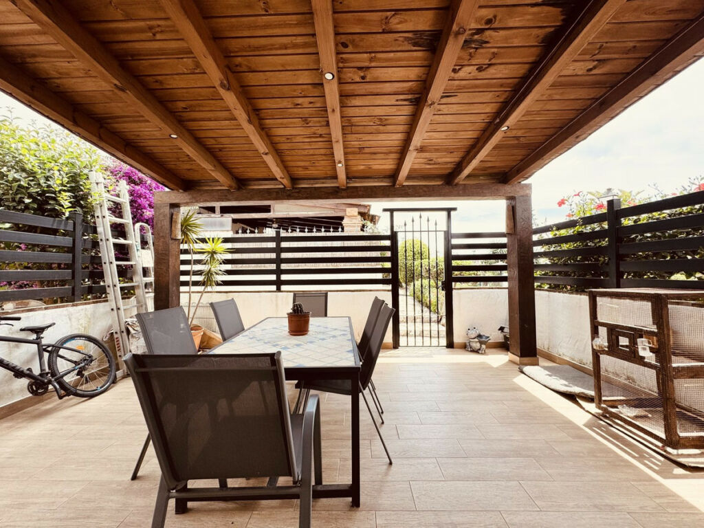 Townhouse Casares Playa Málaga - image 10