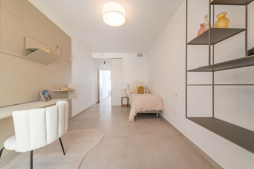 Penthouse Duplex Benalmadena Málaga - image 10