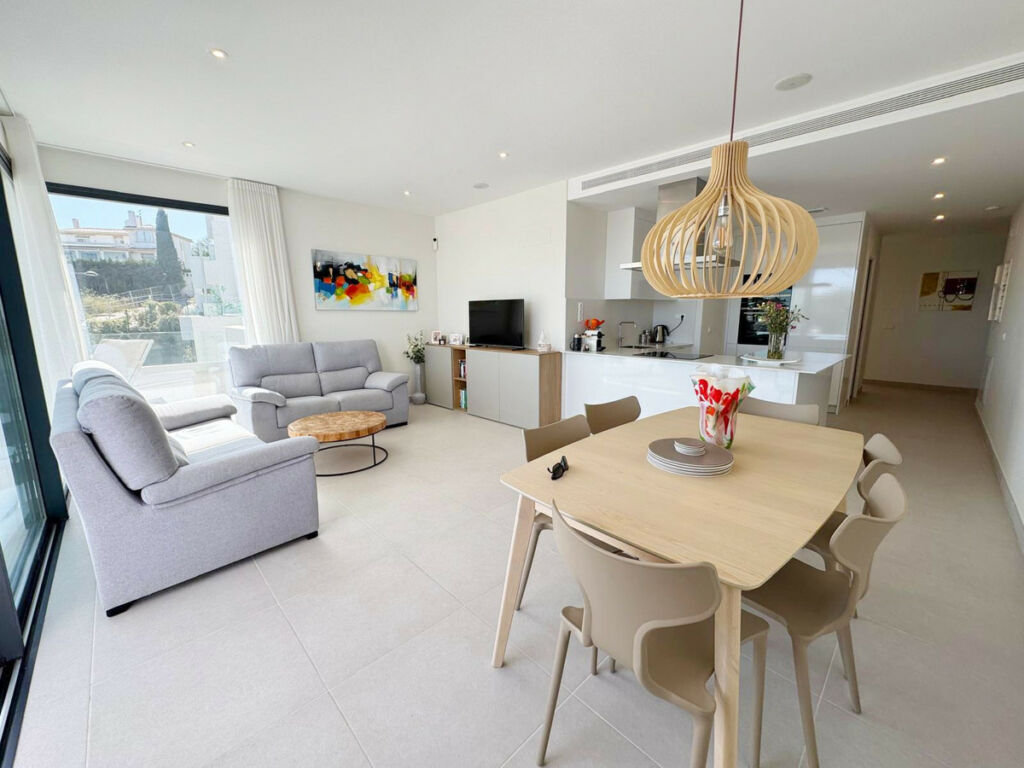 Penthouse Estepona Málaga - image 9