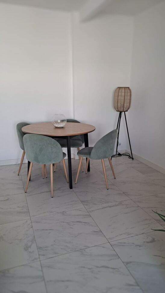 Middle Floor Apartment Javea Alicante - image 10
