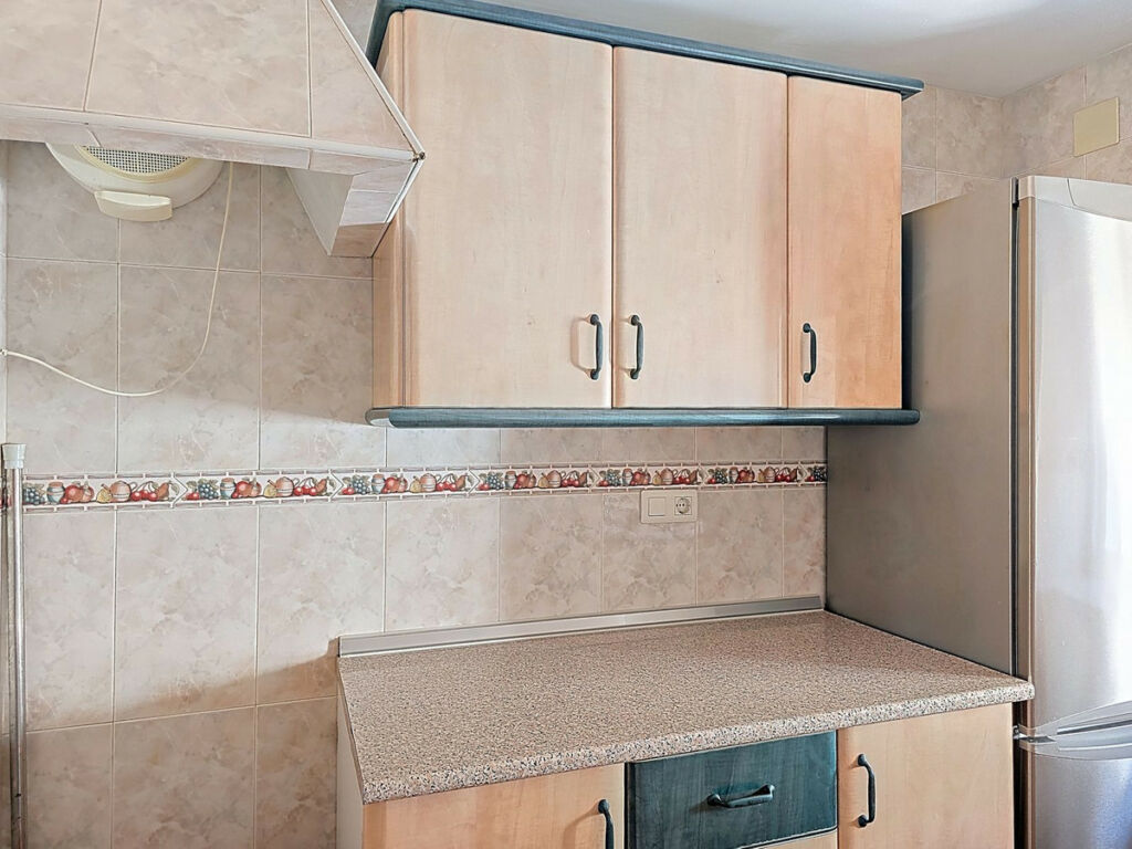 Townhouse Canillas de Aceituno Málaga - image 10