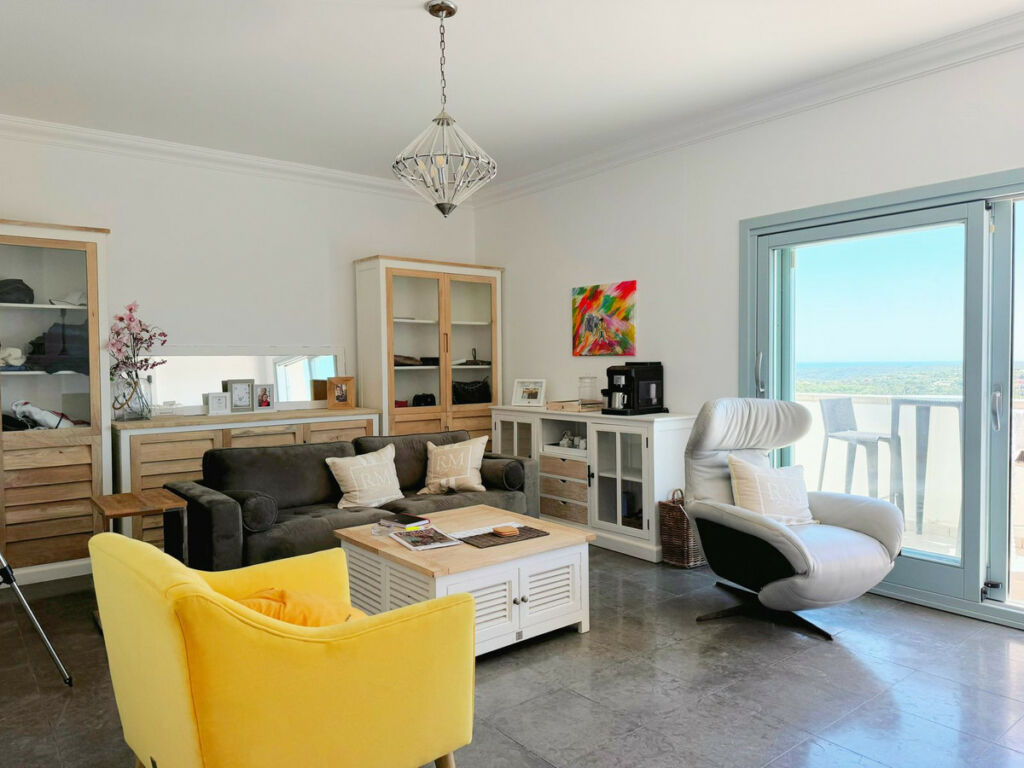 Detached Villa Sotogrande Cádiz - image 10