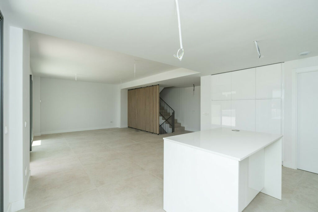 Townhouse El Faro Málaga - image 10
