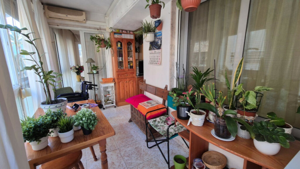 Middle Floor Apartment Torrevieja Alicante - image 10