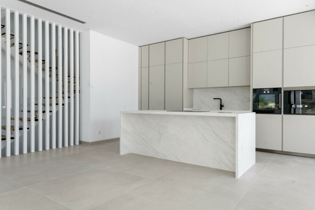 Detached Villa Marbella Málaga - image 10