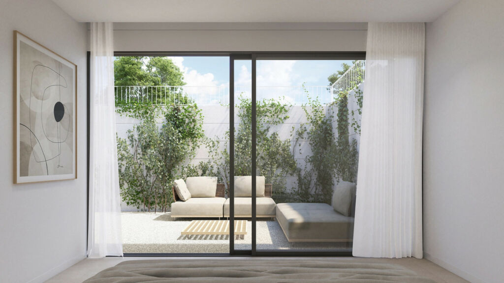 Ground Floor Apartment Elviria Málaga - image 10