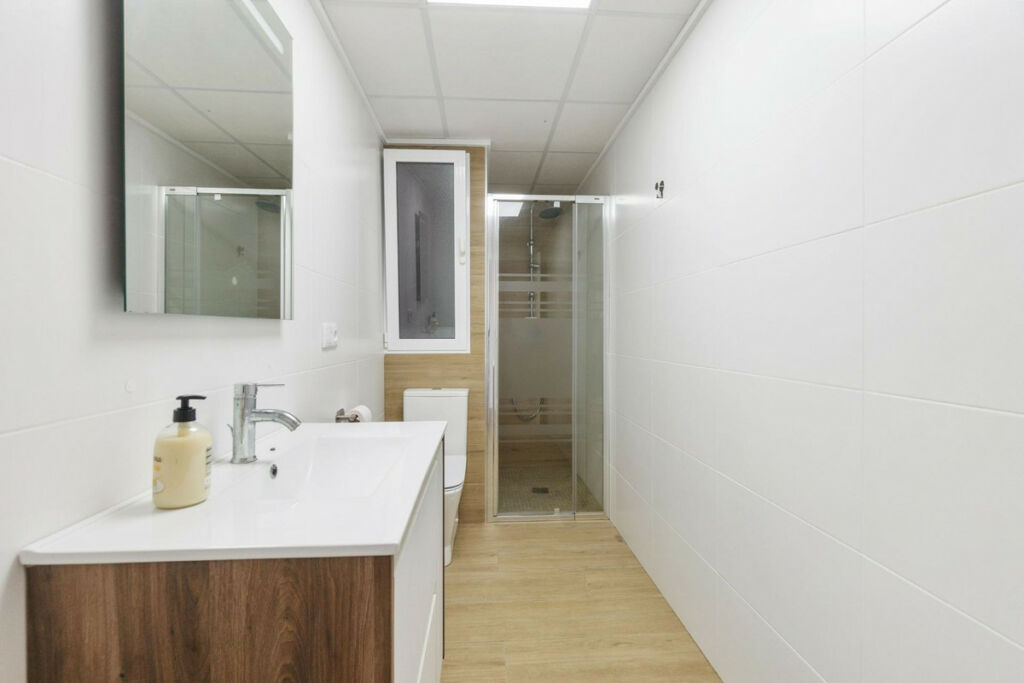 Middle Floor Apartment Playa Del Cura Alicante - image 10