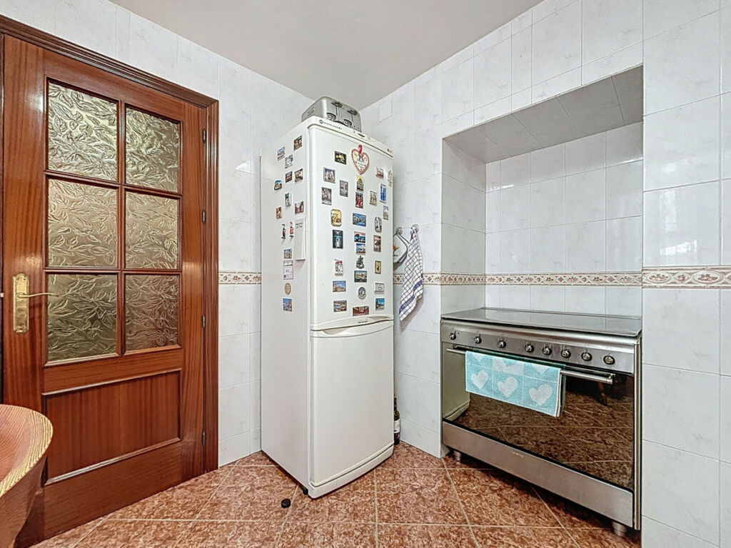 Semi-Detached House Periana Málaga - image 10