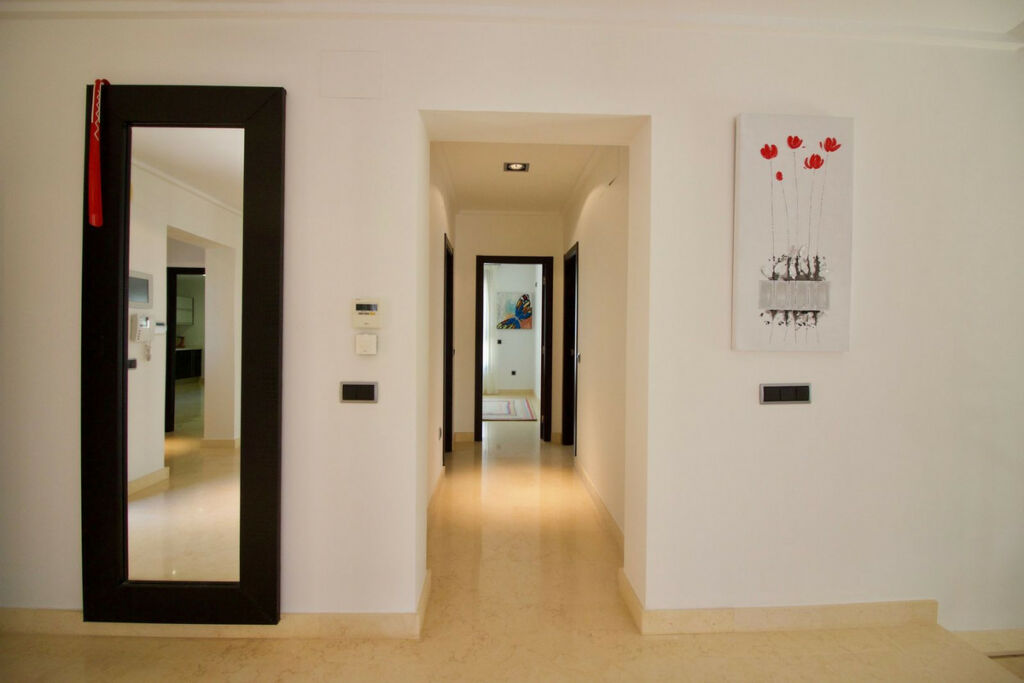 Detached Villa Orihuela Costa Alicante - image 10