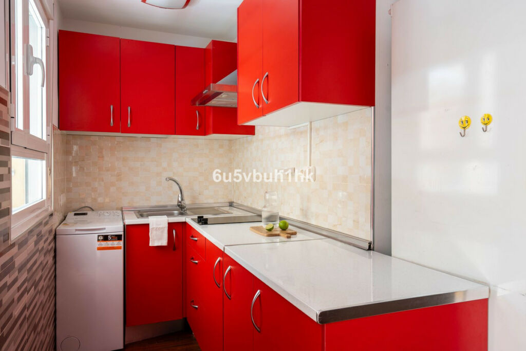 Duplex Málaga Centro Málaga - image 10