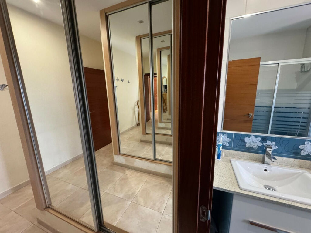 Detached Villa Benalmadena Costa Málaga - image 10