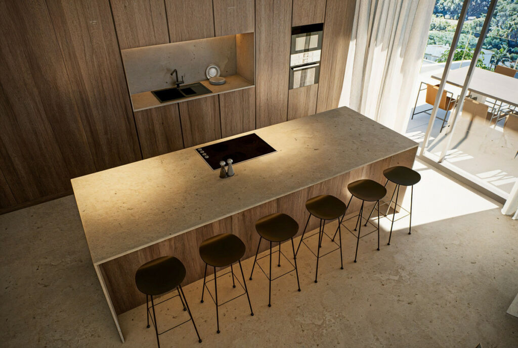 Detached Villa Altea Hills Alicante - image 10