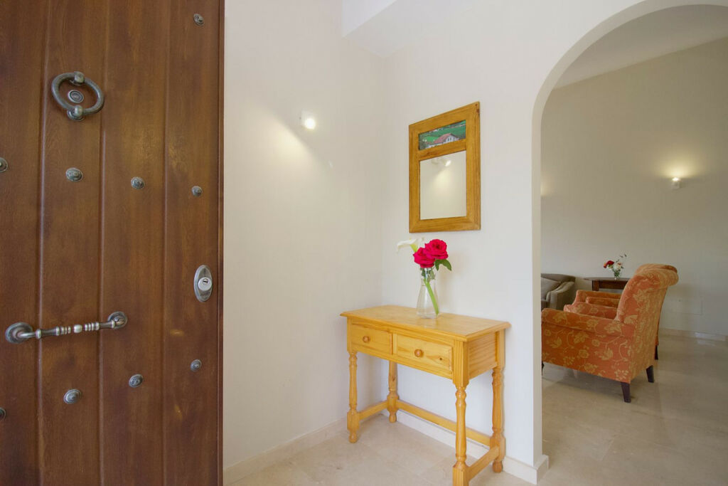 Detached Villa Coín Málaga - image 10