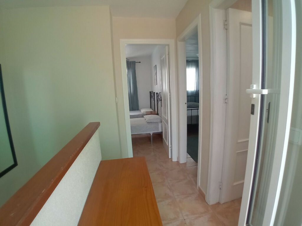 Townhouse Algorfa Alicante - image 10