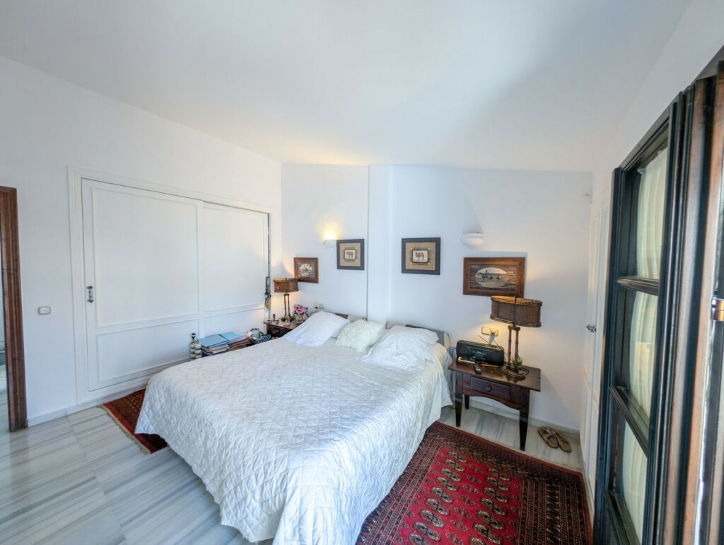 Penthouse Duplex Marbella Málaga - image 12