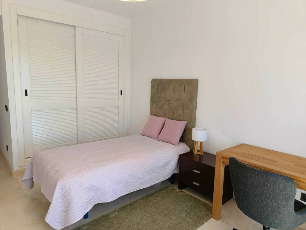 Ground Floor Apartment Mijas Golf Málaga - image 9
