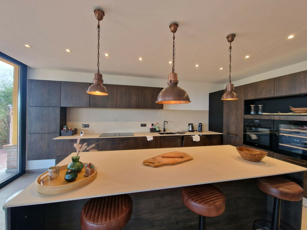 Detached Villa La Cala de Mijas Málaga - image 10