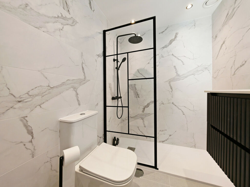 Penthouse Estepona Málaga - image 10