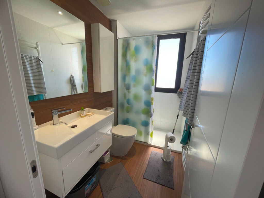 Middle Floor Apartment Las Ramblas Golf Alicante - image 10