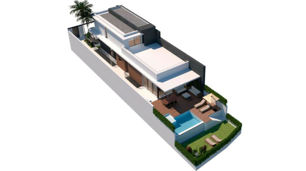 Residential Plot Alhaurín de la Torre Málaga - image 10