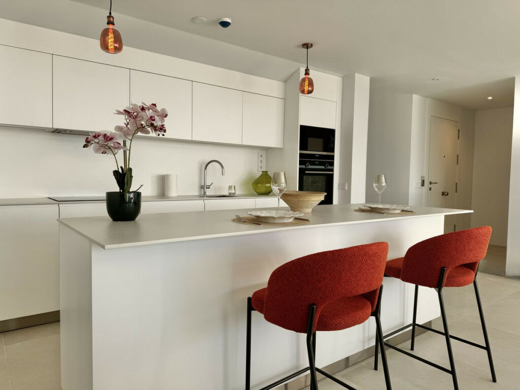 Penthouse Fuengirola Málaga - image 10