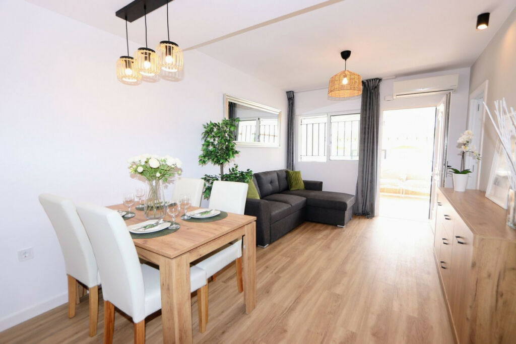 Townhouse Punta Prima Alicante - image 10