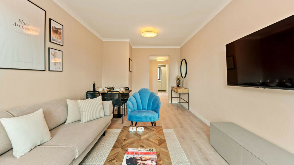 Penthouse Duplex Benahavís Málaga - image 15