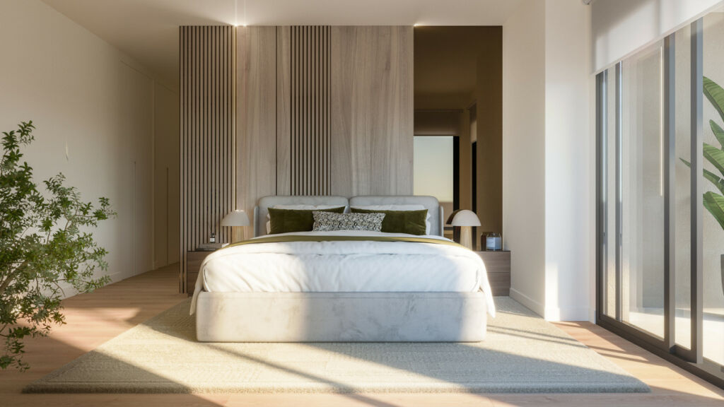 Ground Floor Apartment Estepona Málaga - image 10