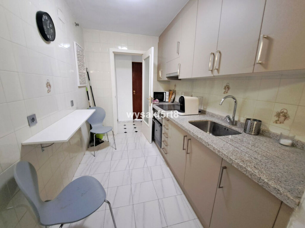 Ground Floor Apartment San Luis de Sabinillas Málaga - image 12