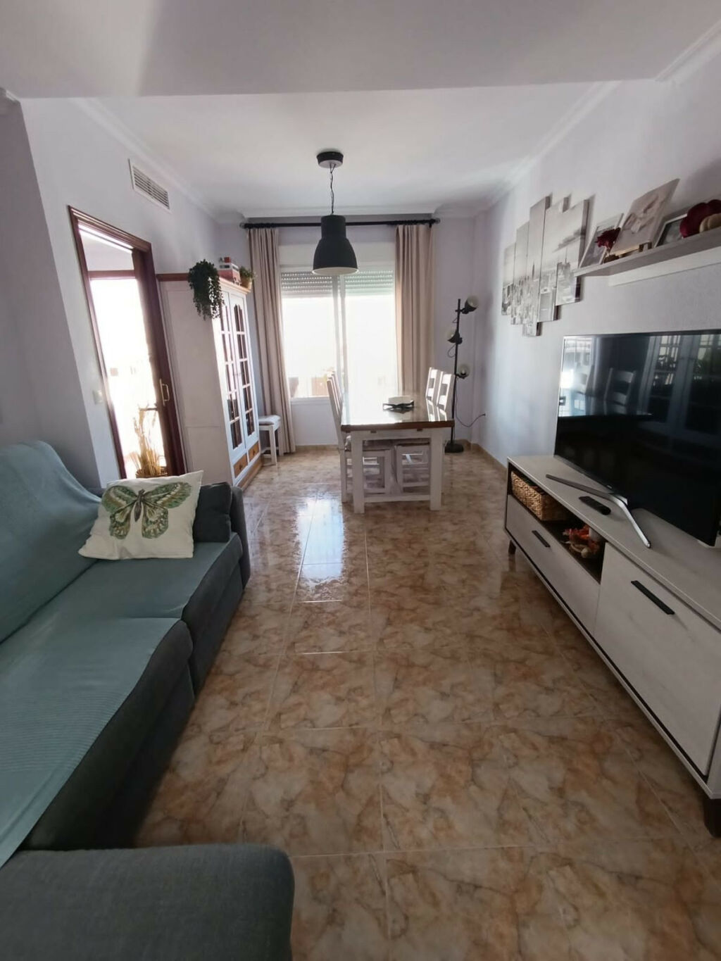 Townhouse Fuengirola Málaga - image 10
