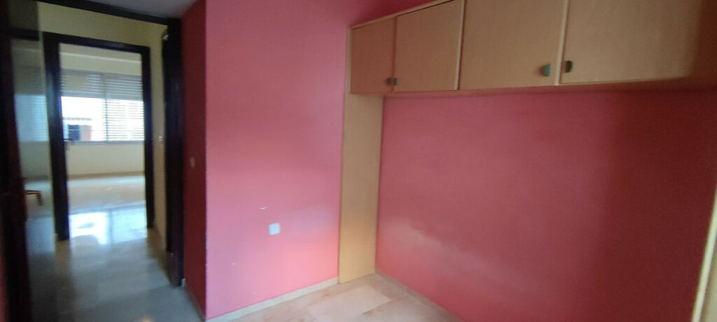 Middle Floor Apartment Málaga Centro Málaga - image 10