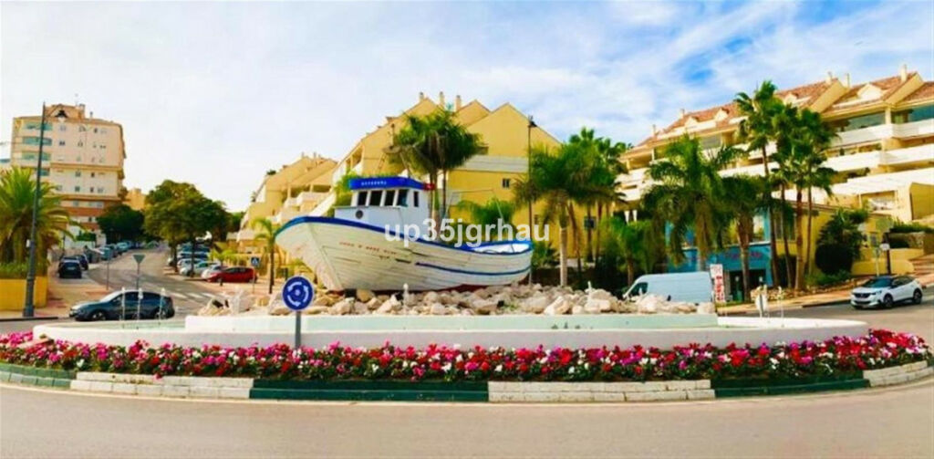 Penthouse Estepona Málaga - image 10