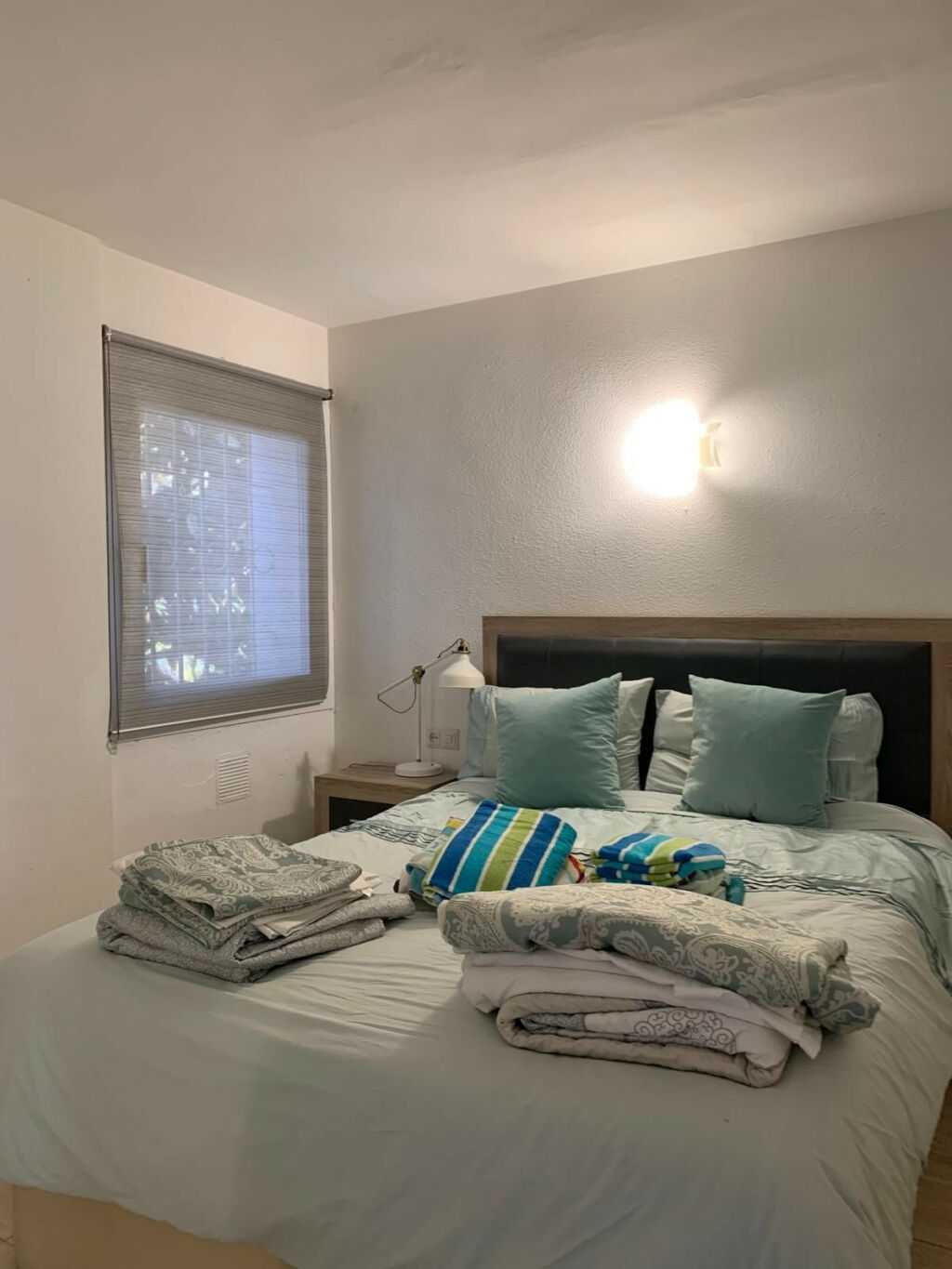Middle Floor Apartment Miraflores Málaga - image 10