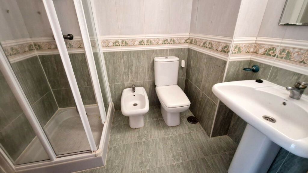 Penthouse Duplex Torreblanca Málaga - image 10