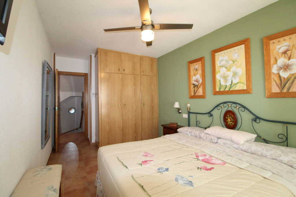 Semi-Detached House Gran Alacant Alicante - image 10