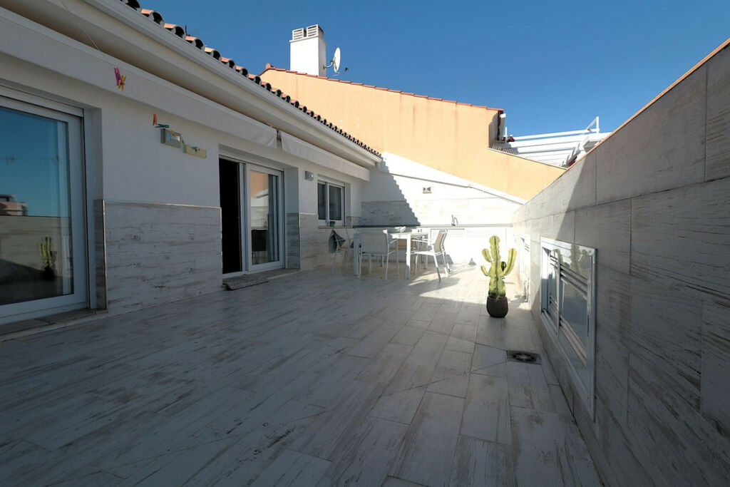 Penthouse San Pedro de Alcántara Málaga - image 10