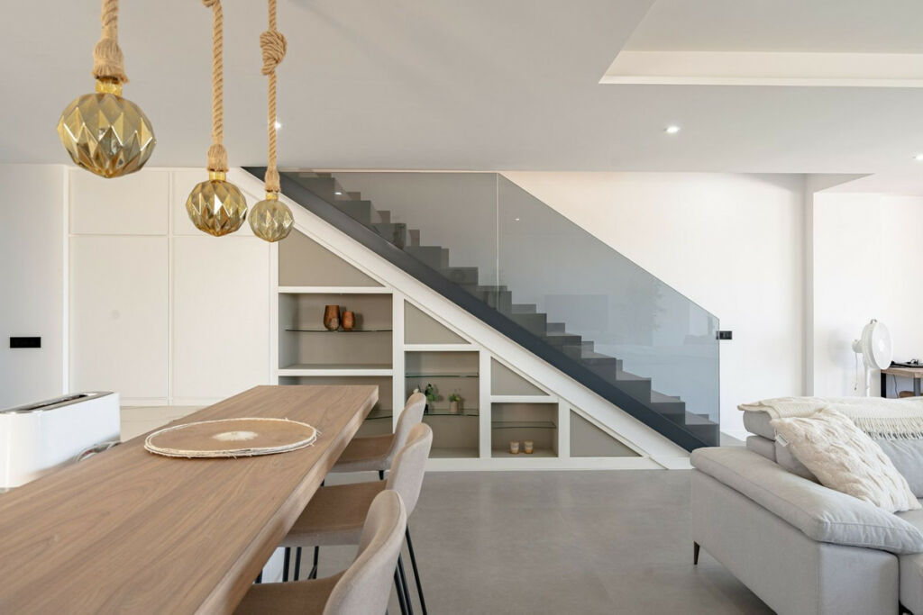 Penthouse Duplex Estepona Málaga - image 10
